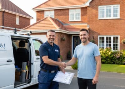 m&j property maintenance facebook gallery 35