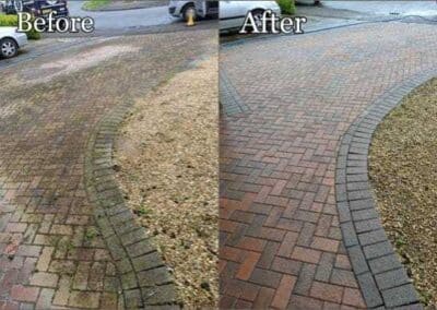 m&j property maintenance facebook gallery 5